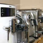 Kaffeemaschinen Reparatur Köln