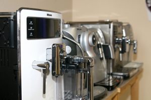 Kaffeemaschinen Reparatur Köln