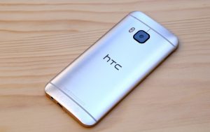 HTC Smartphone Reparatur