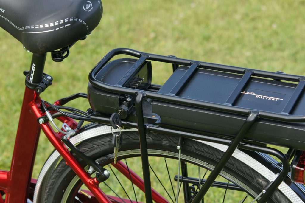 E-Bike Akku Reparatur Kln - wentel.de
